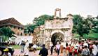 08-Malacca, ruines portuguaises.JPG